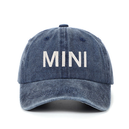 🔥Matching Mom Dad & Mini Caps 🎁Best Gifts for Mother's Day & Father's Day