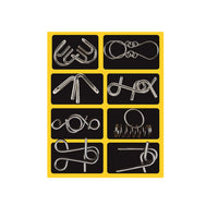 A (8 PCS)