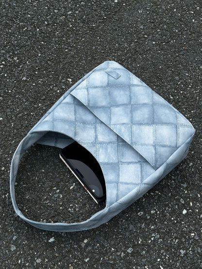 Tiktrove tote bag