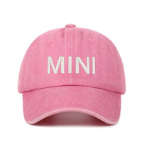 Pink Mom