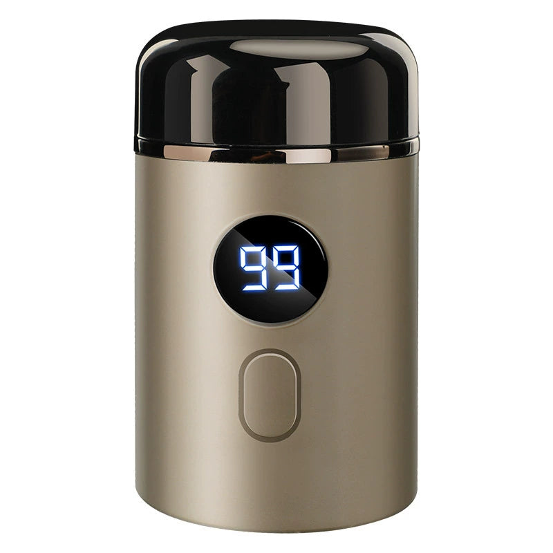 Newest Mini Portable Electric Shaver