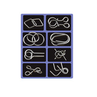 D (8 PCS)
