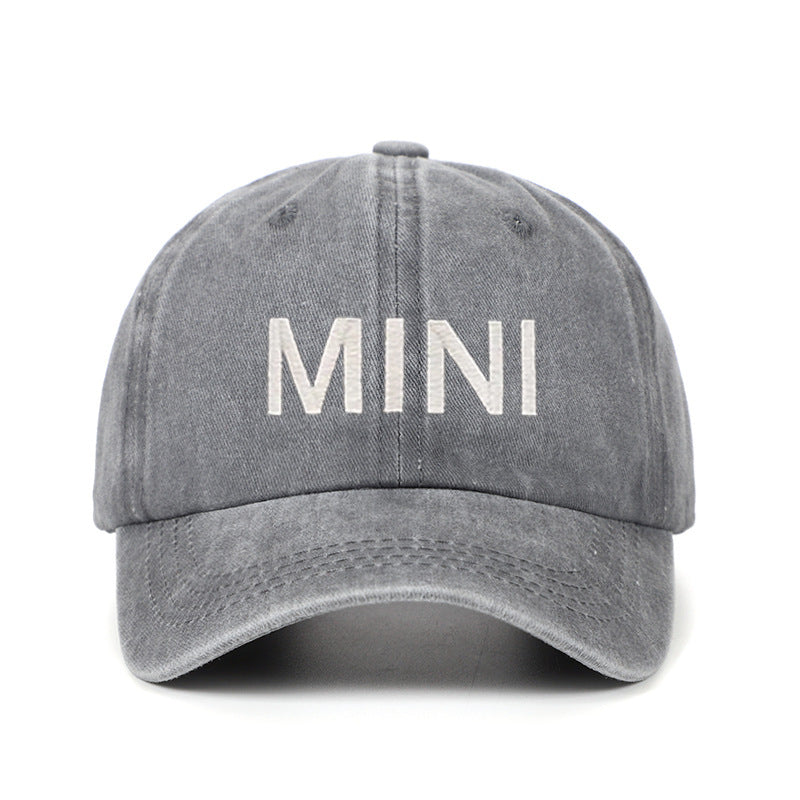 🔥Matching Mom Dad & Mini Caps 🎁Best Gifts for Mother's Day & Father's Day