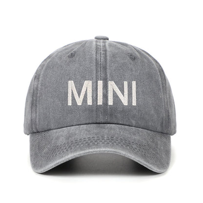 🔥Matching Mom Dad & Mini Caps 🎁Best Gifts for Mother's Day & Father's Day