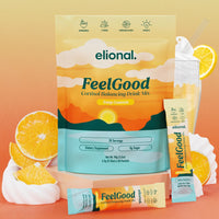 Orange Creamsicle - 20 Servings