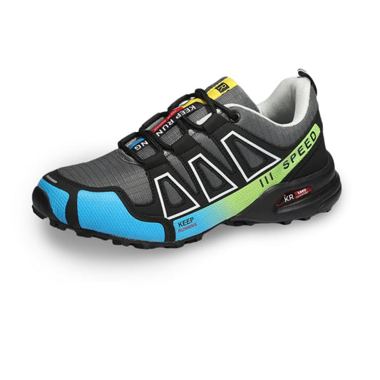 Ortho Balance - Orthopedic Pain-Relieving Walking shoes