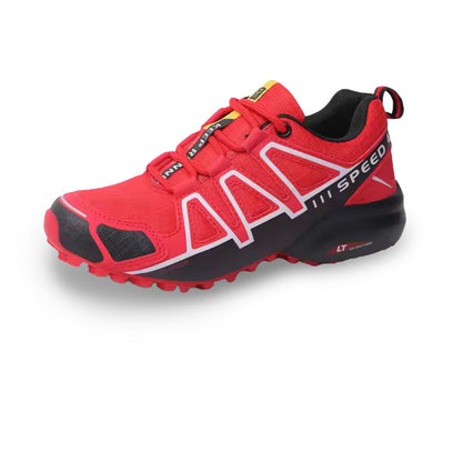 Ortho Balance - Orthopedic Pain-Relieving Walking shoes