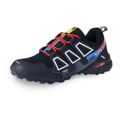 Ortho Balance - Orthopedic Pain-Relieving Walking shoes
