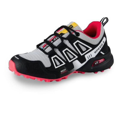 Ortho Balance - Orthopedic Pain-Relieving Walking shoes
