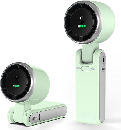 Portable Handheld Turbo Fan