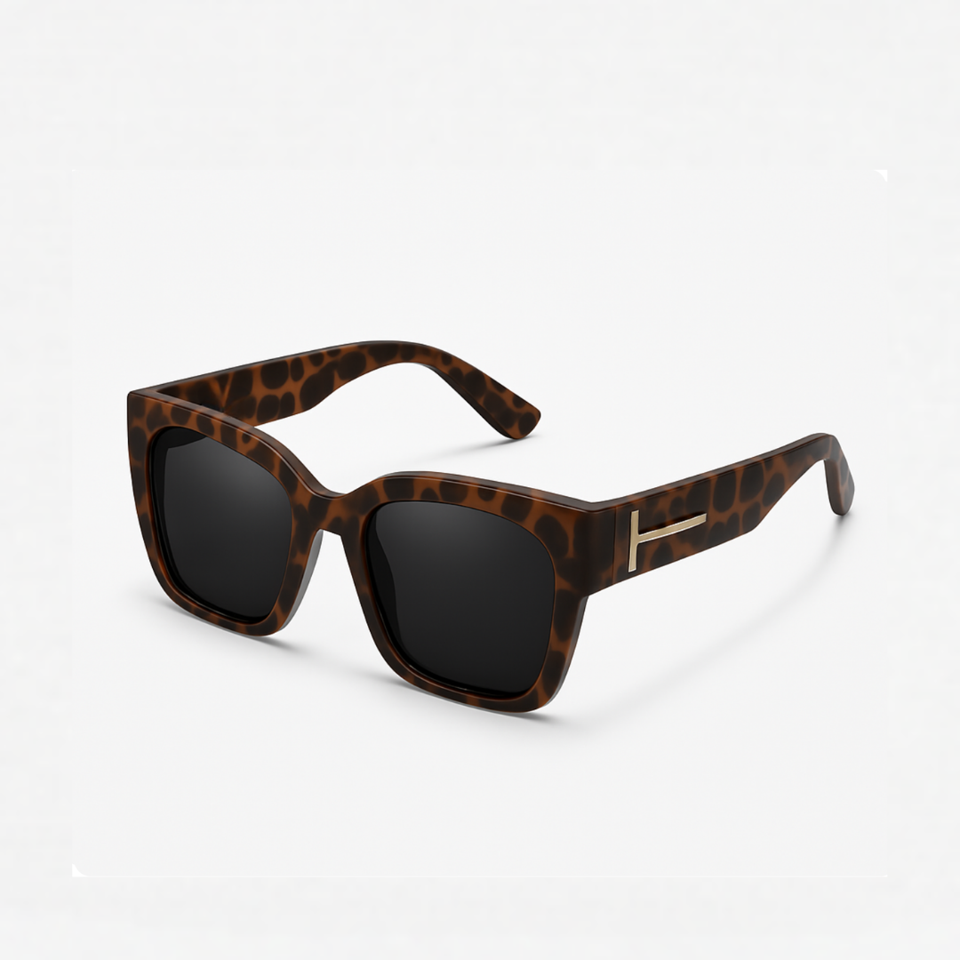 Polarized Fit-Over Sunglasses with Lightweight Comfort