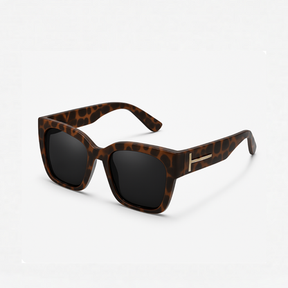 Polarized Fit-Over Sunglasses with Lightweight Comfort