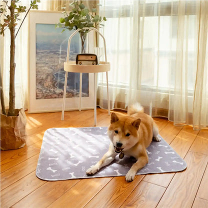 Tiktrove pet pee pad