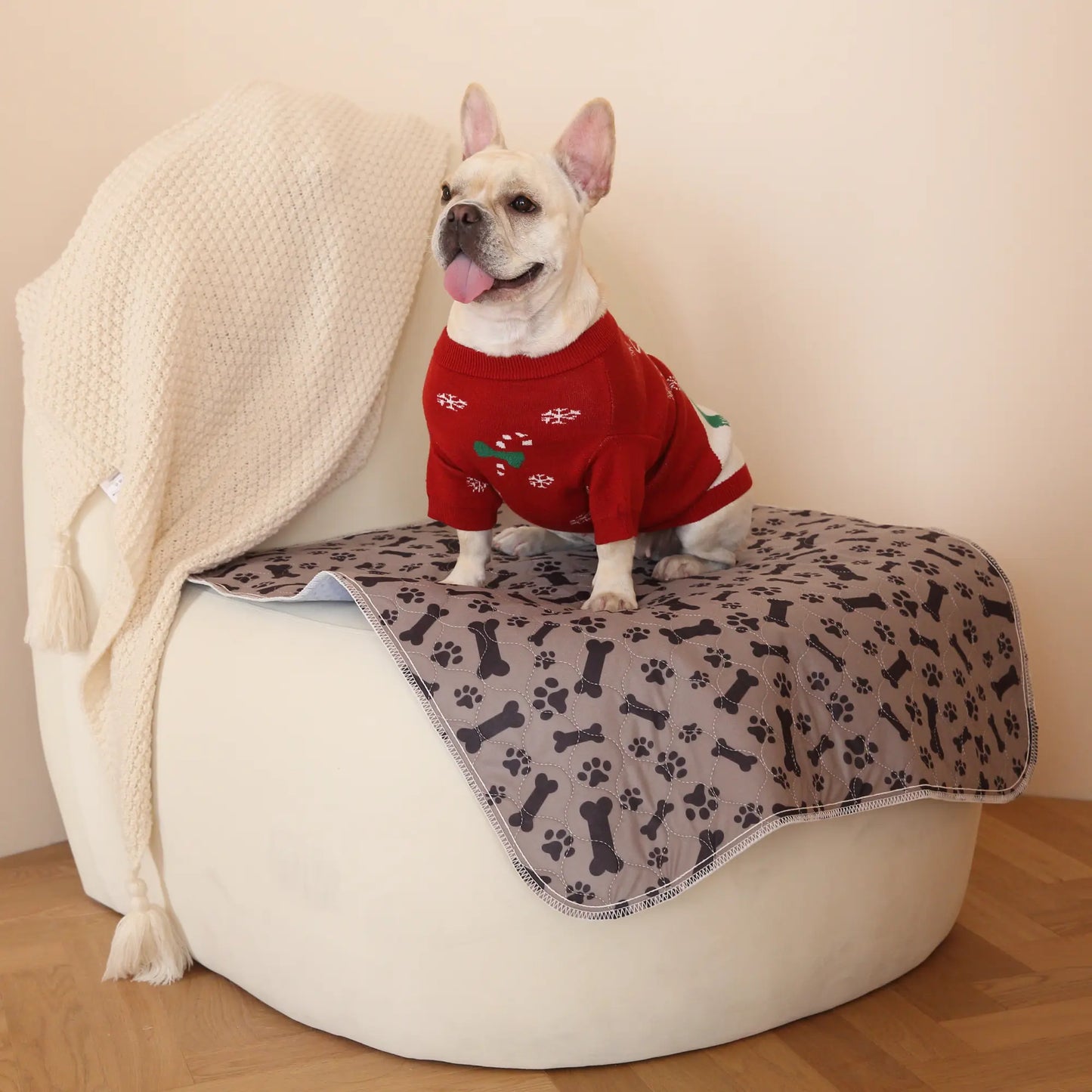 Tiktrove pet pee pad