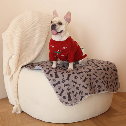 Tiktrove pet pee pad