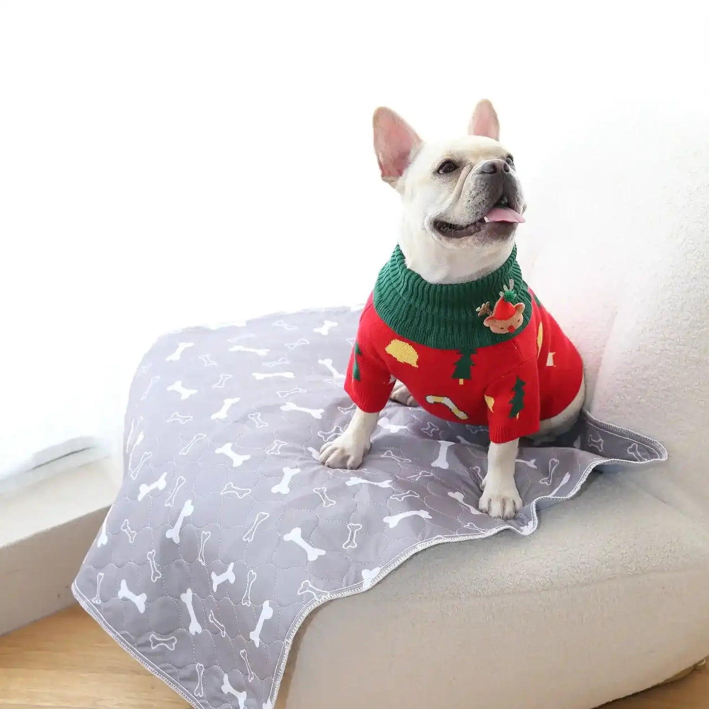 Tiktrove pet pee pad