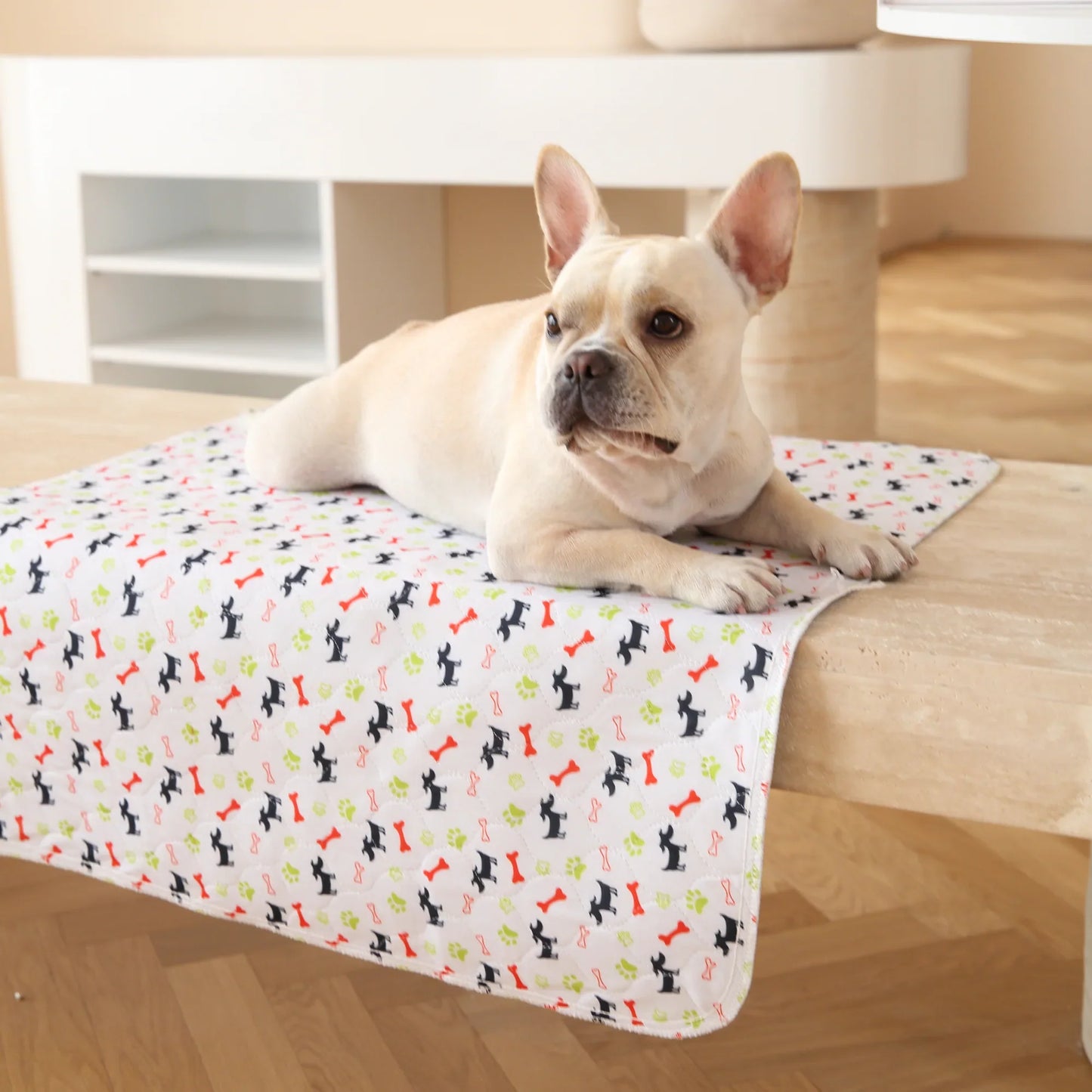 Tiktrove pet pee pad