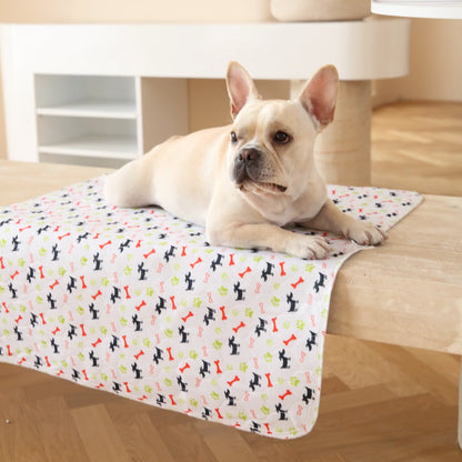 Tiktrove pet pee pad