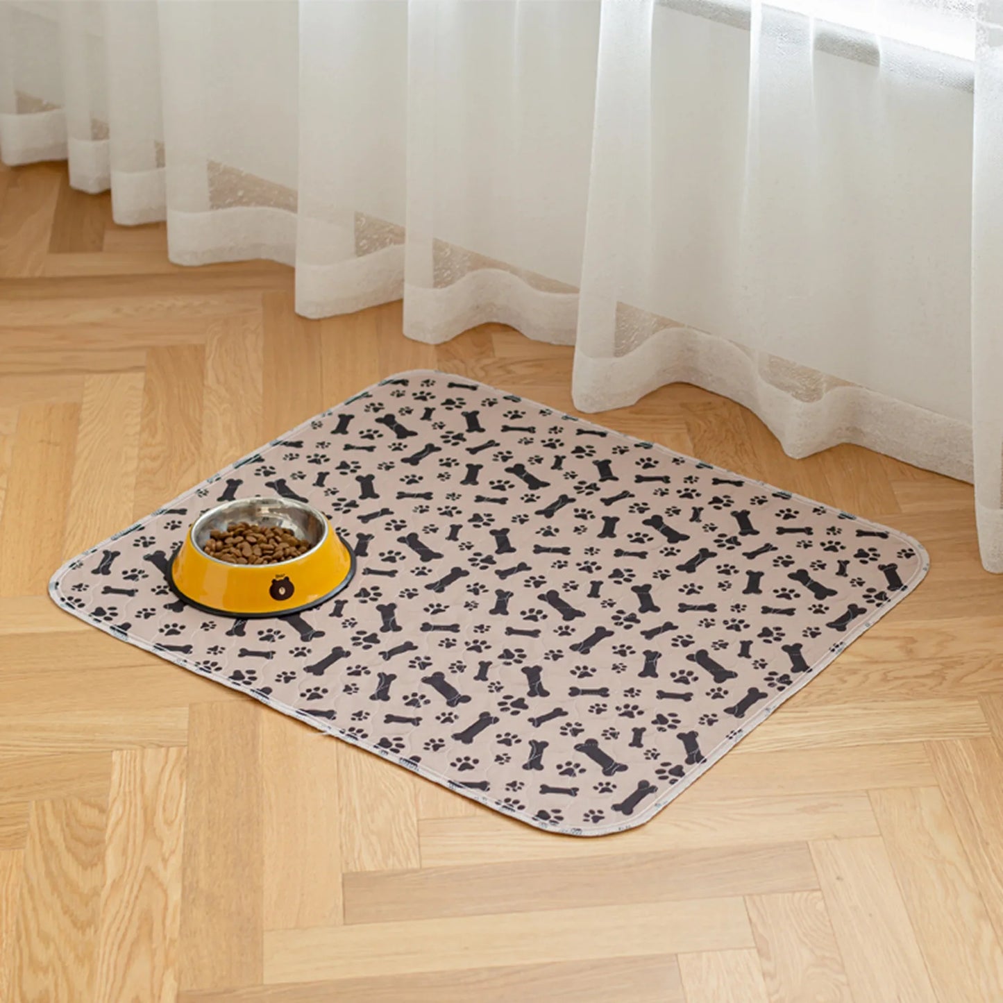 Tiktrove pet pee pad