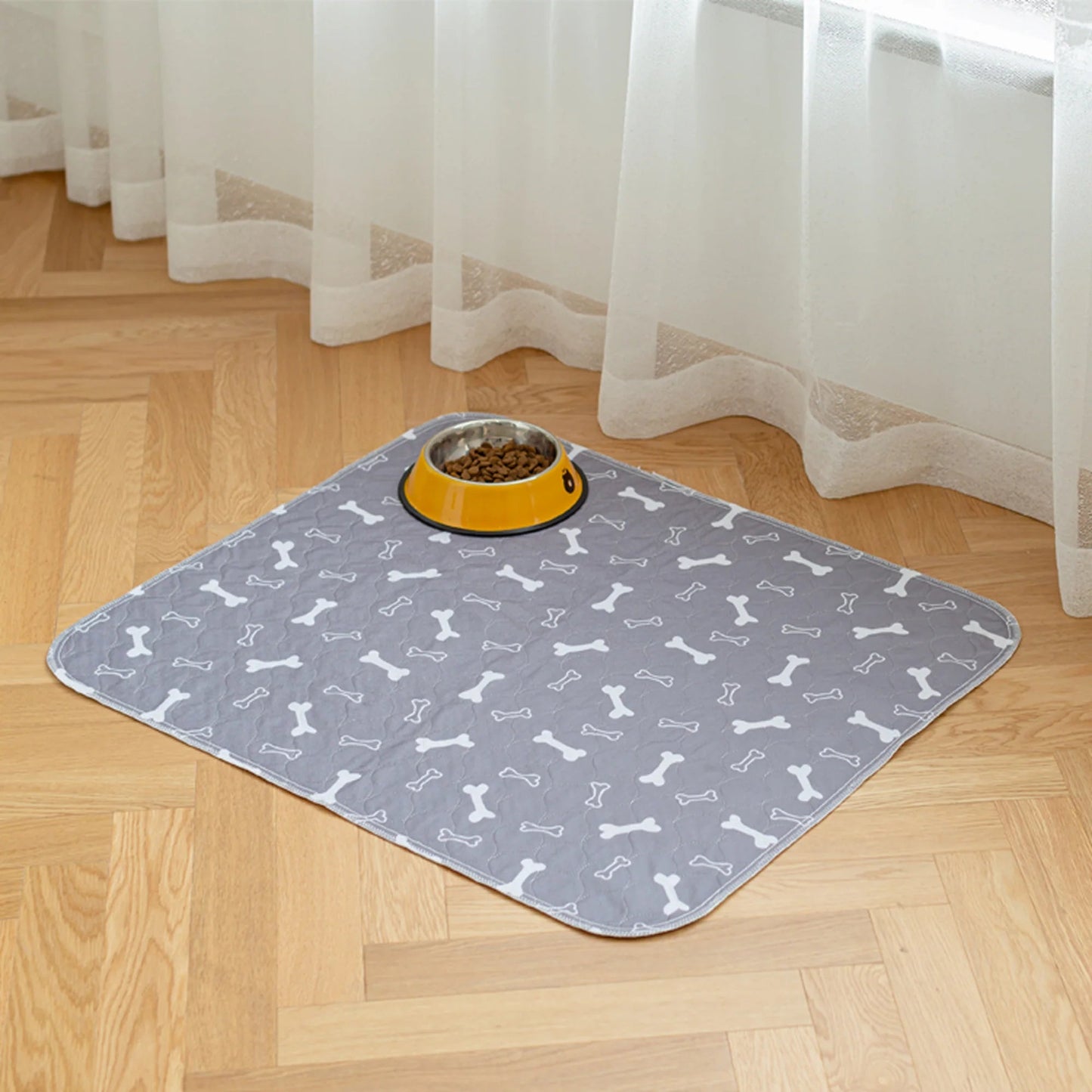 Tiktrove pet pee pad