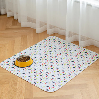 Tiktrove pet pee pad