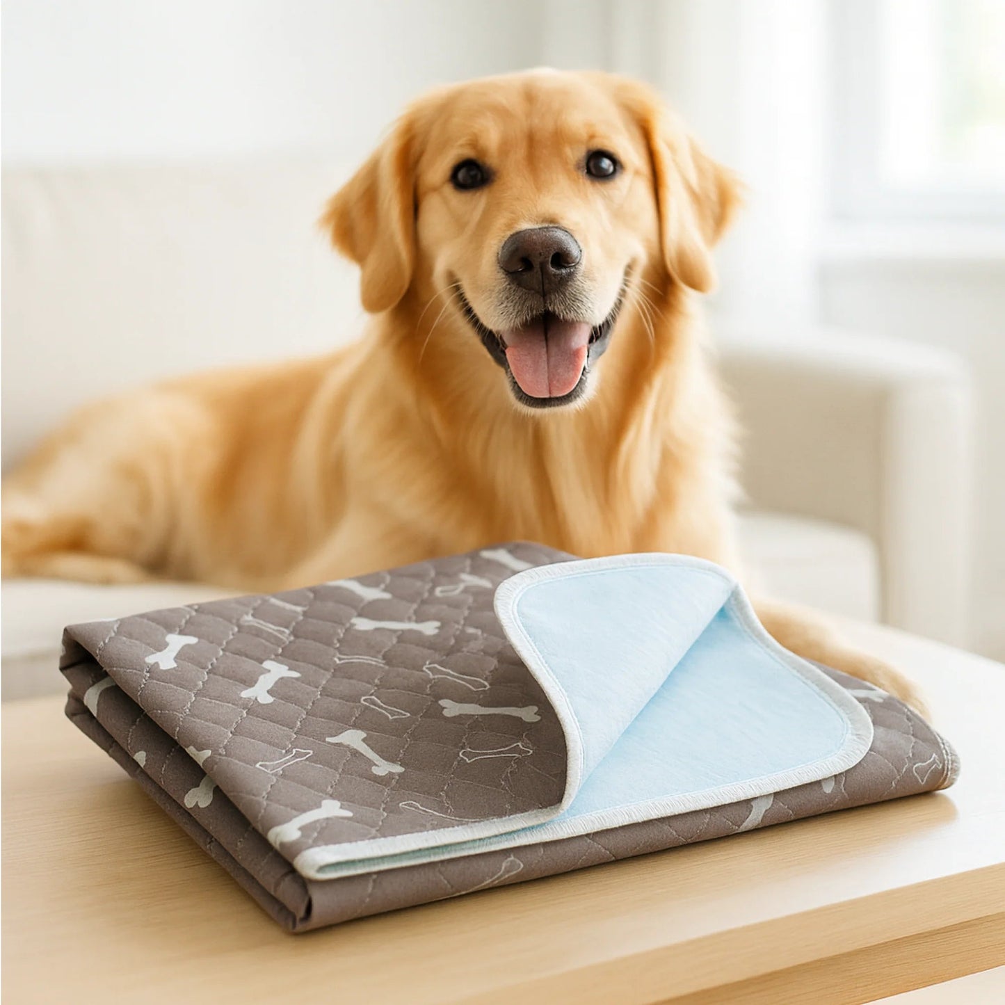 Tiktrove pet pee pad