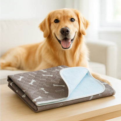 Tiktrove pet pee pad