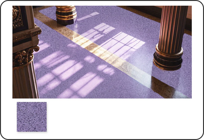 🔥High-Gloss Marble Effect Epoxy Floor Coating