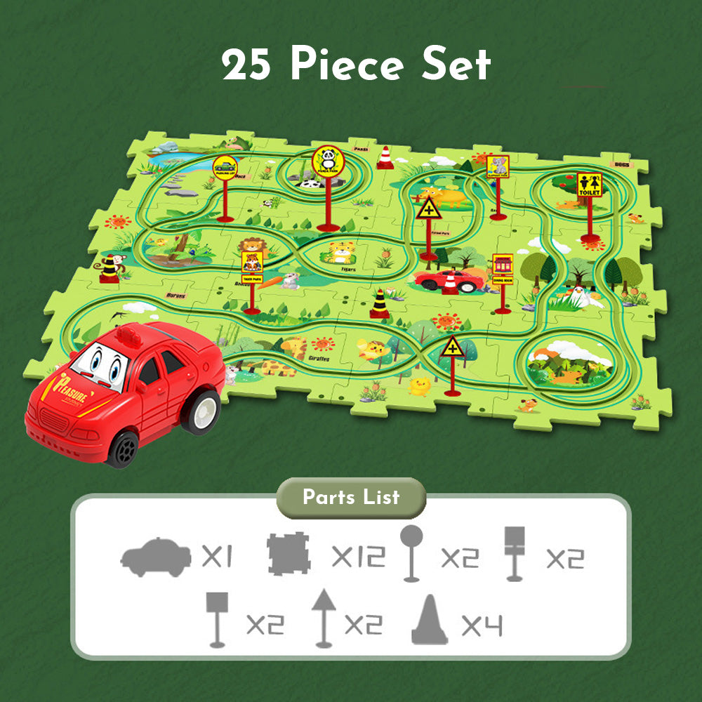 25 Pcs