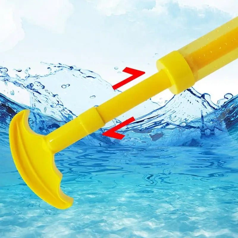 Firework Water Gun