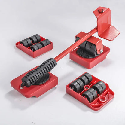 Furniture Lifter Set (5 Pcs)