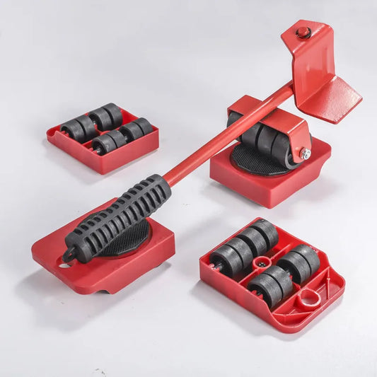 Furniture Lifter Set (5 Pcs)