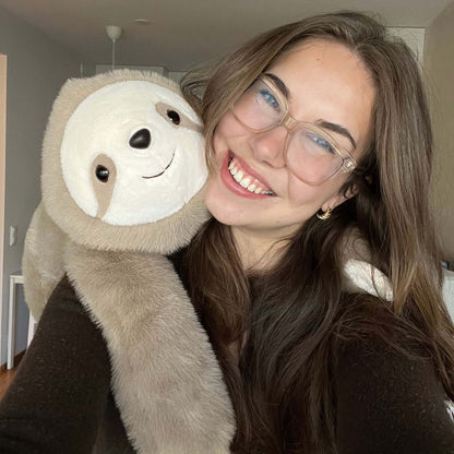 Weighted Animal dolls