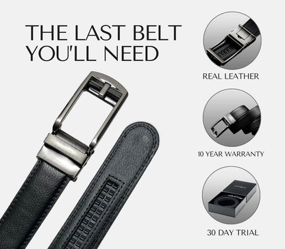 Tiktrove Belt