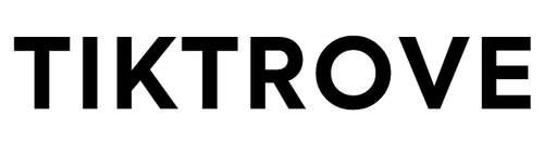 Tiktrove