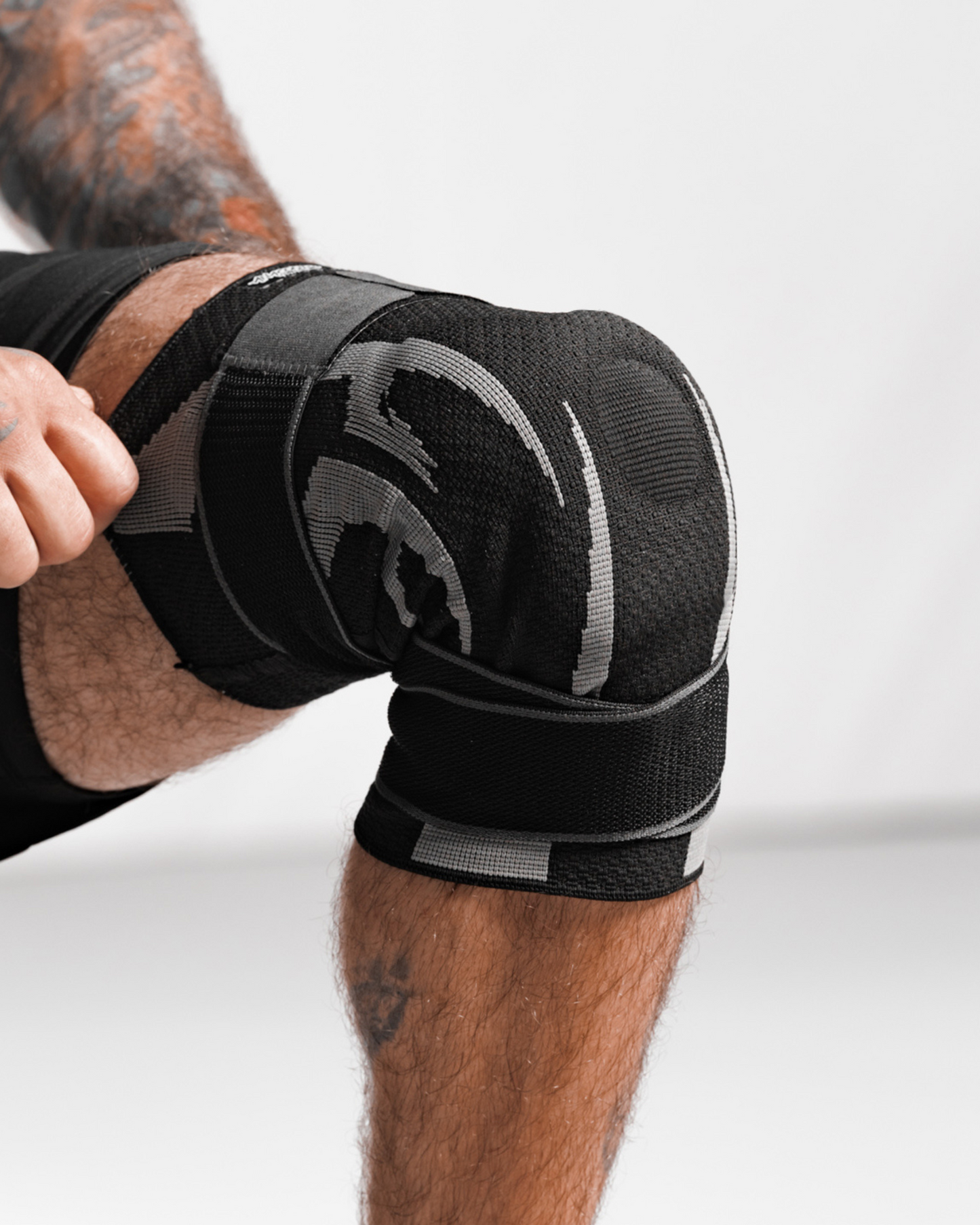 Tiktrove Knee Brace