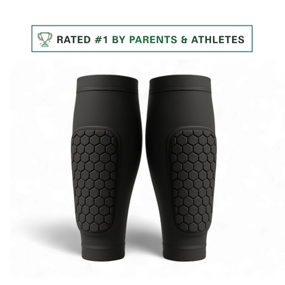 TIKTROVE shin guards