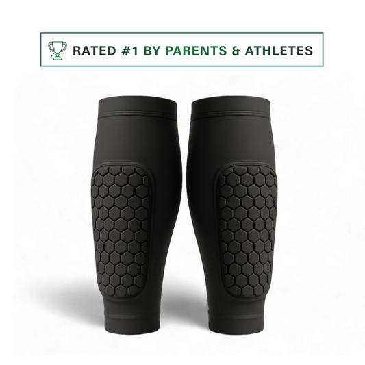 TIKTROVE shin guards
