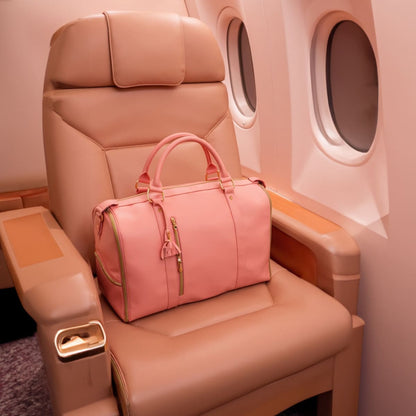 Tiktrove Travel Bag 2.0