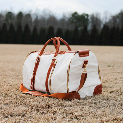 Tiktrove Travel Bag 2.0