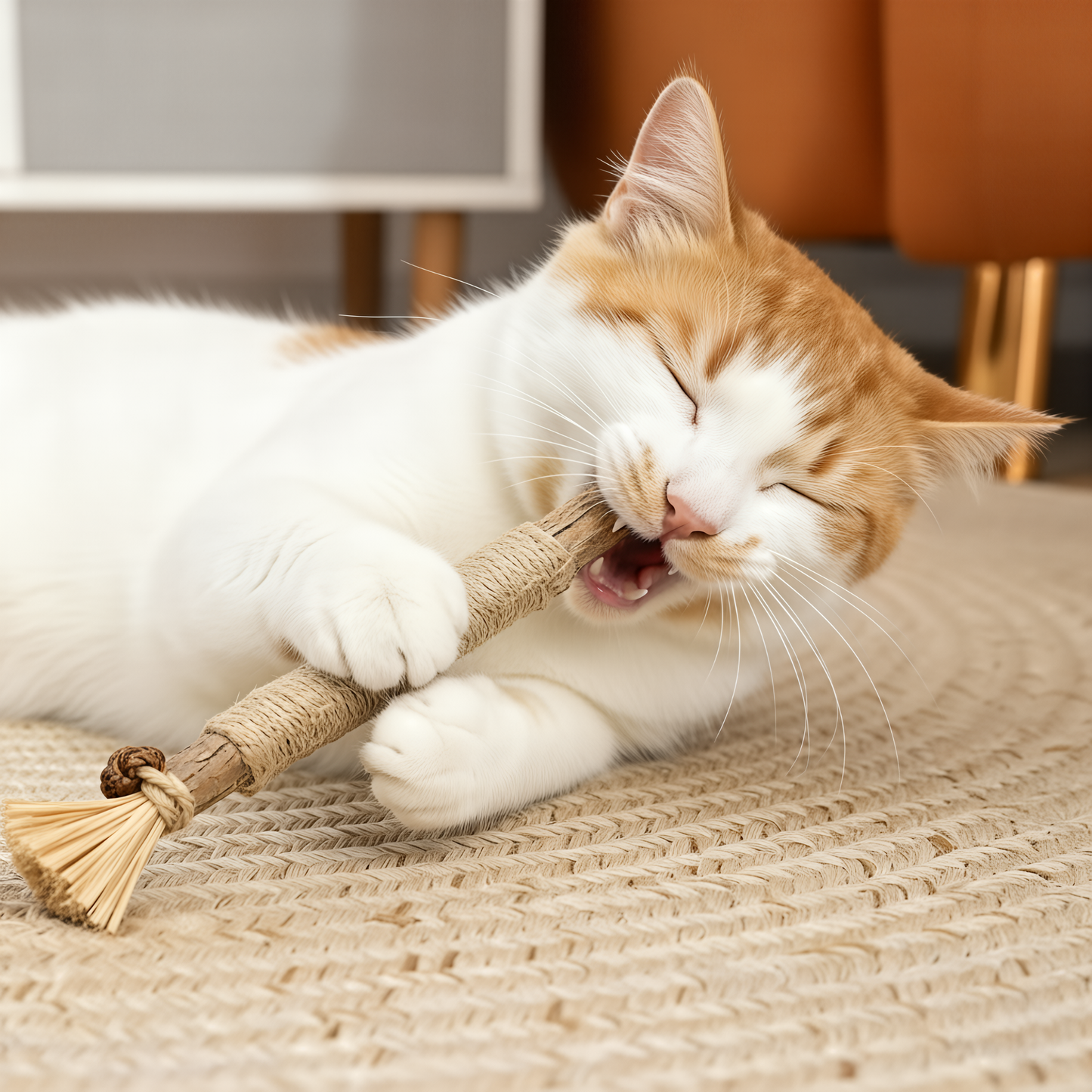 Tiktrove Natural Silvervine Dental Sticks