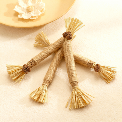 Tiktrove Natural Silvervine Dental Sticks