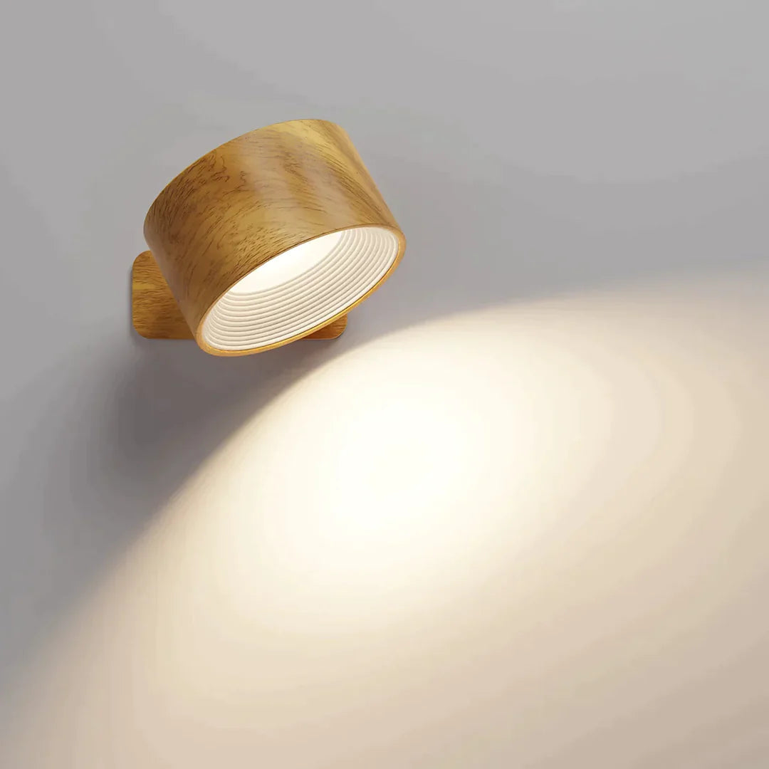Tiktrove - Wall Lamp