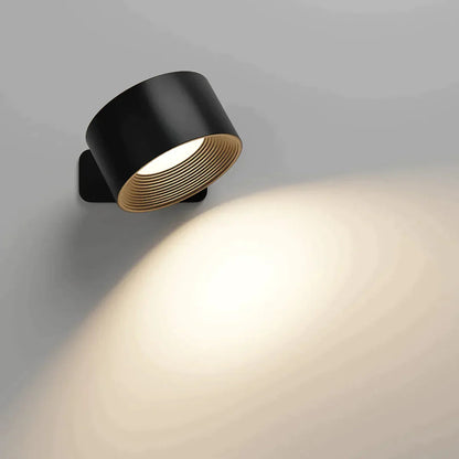 Tiktrove - Wall Lamp