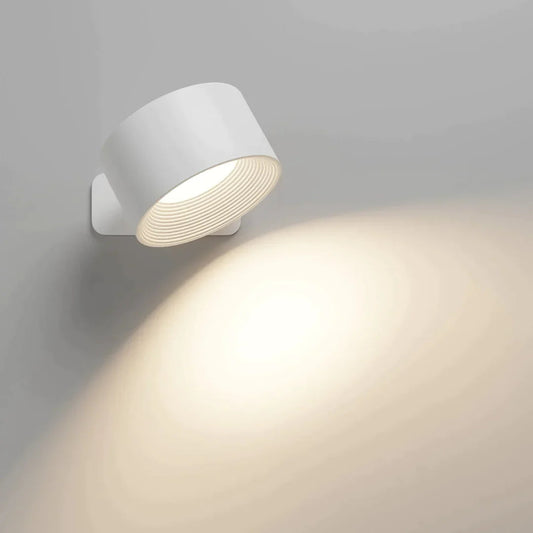 Tiktrove - Wall Lamp