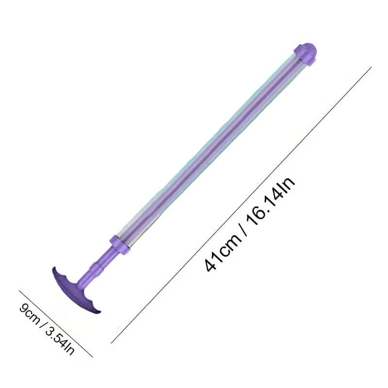 Firework Style Water Spray Toy