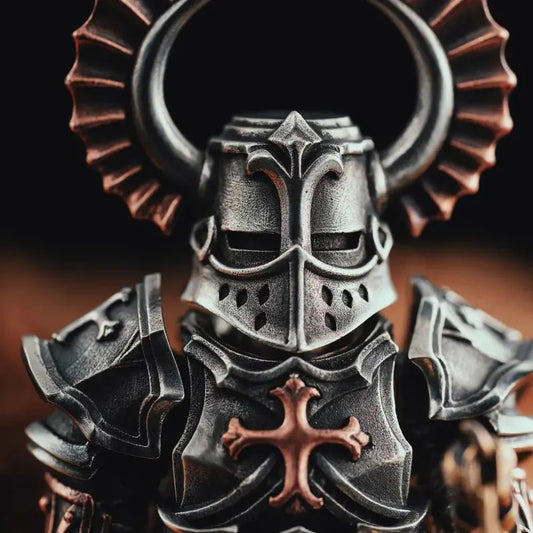 TIKTROVE  Magnetic Soldier Series