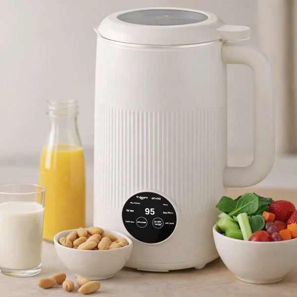 Tiktrove™ 8-in-1 Nutrition System