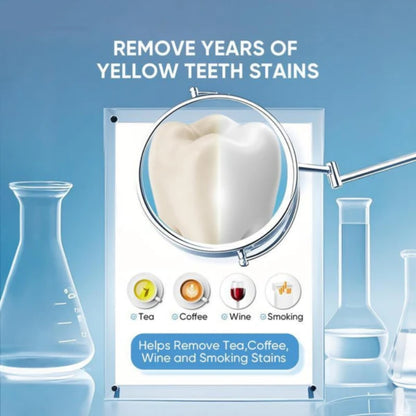🦷 Niacinamide Whitening Toothpaste - For Healthier, Whiter Teeth!