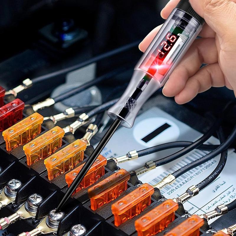 Digital Circuit Tester Pen